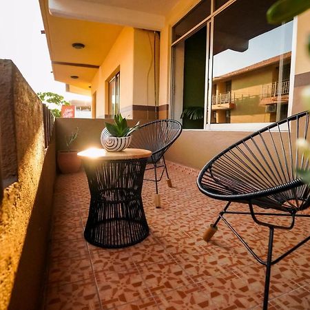 Hotel Casa Arena زيهواتانيجو المظهر الخارجي الصورة