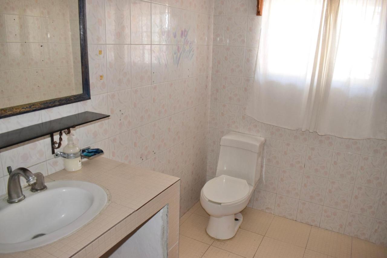 Hotel Casa Arena زيهواتانيجو المظهر الخارجي الصورة