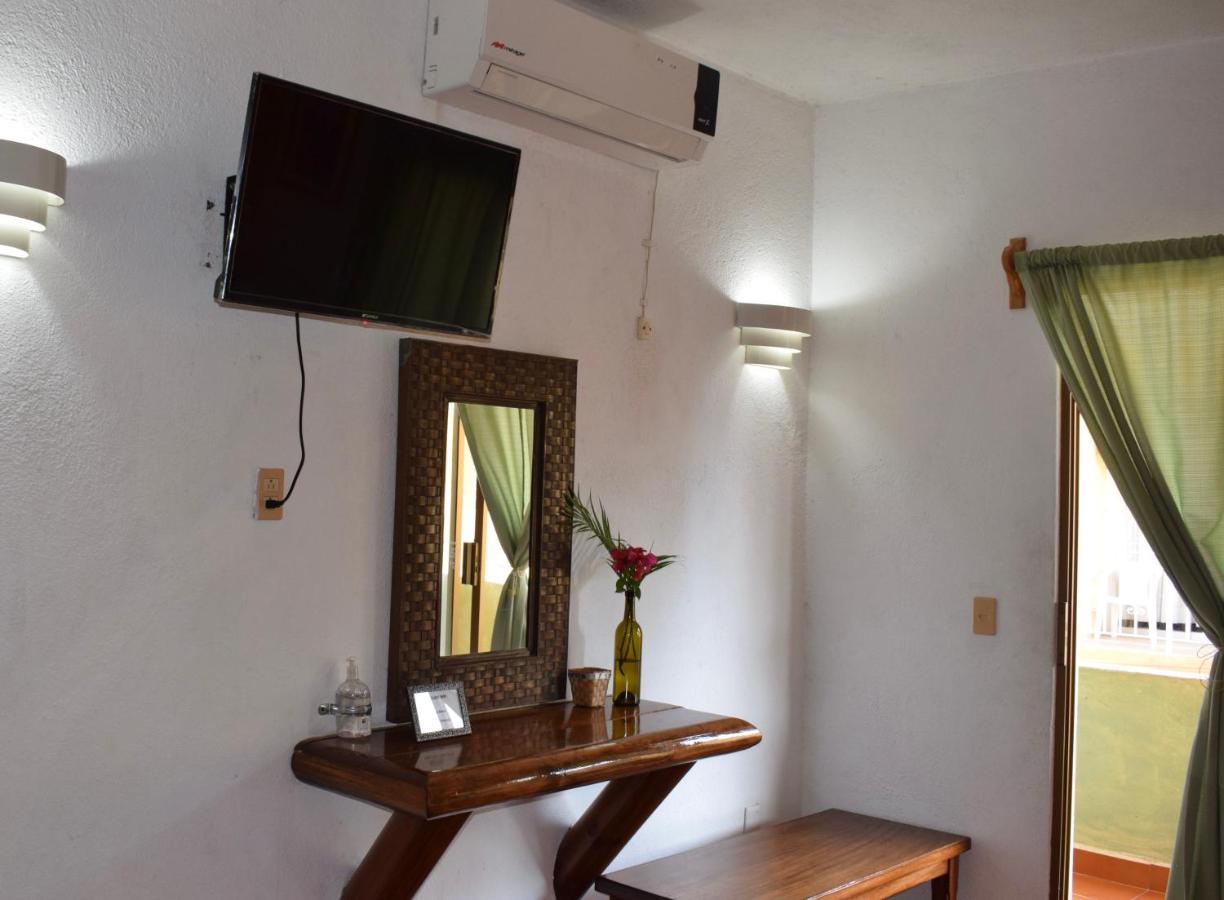 Hotel Casa Arena زيهواتانيجو المظهر الخارجي الصورة