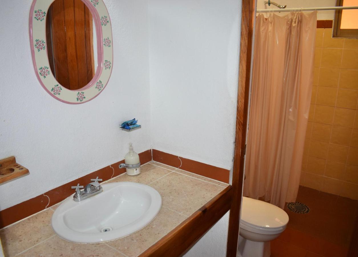 Hotel Casa Arena زيهواتانيجو المظهر الخارجي الصورة