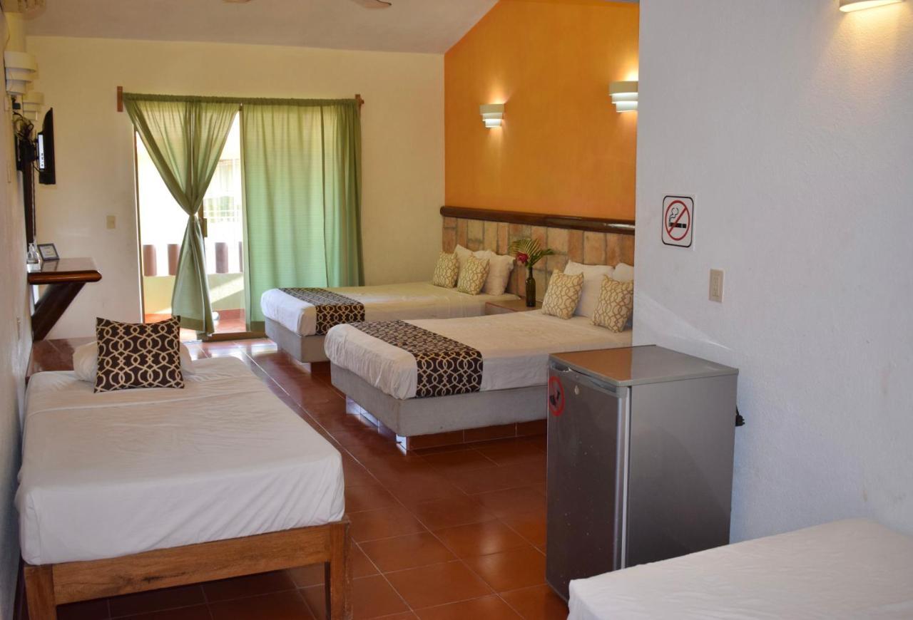 Hotel Casa Arena زيهواتانيجو المظهر الخارجي الصورة