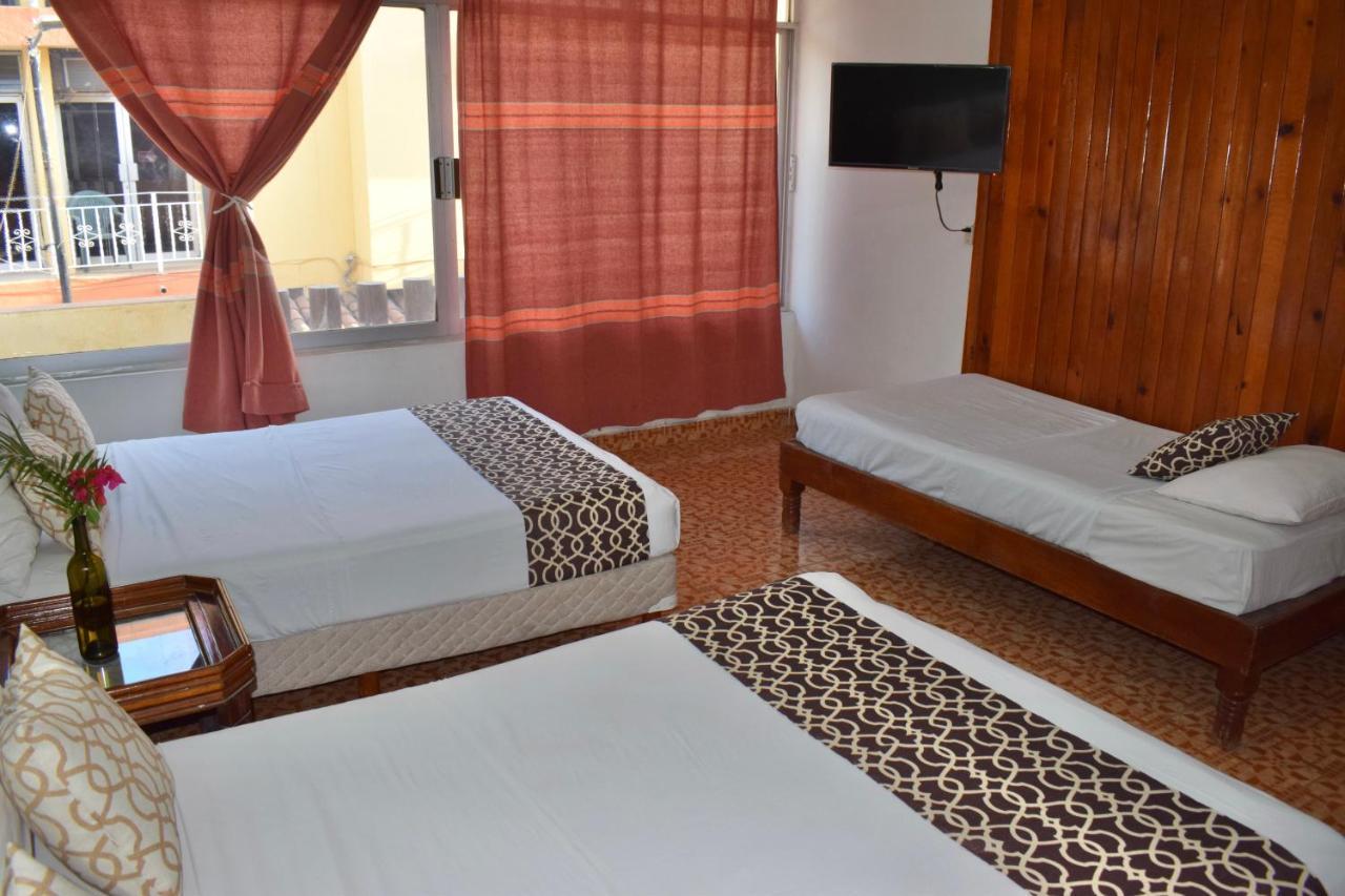 Hotel Casa Arena زيهواتانيجو المظهر الخارجي الصورة