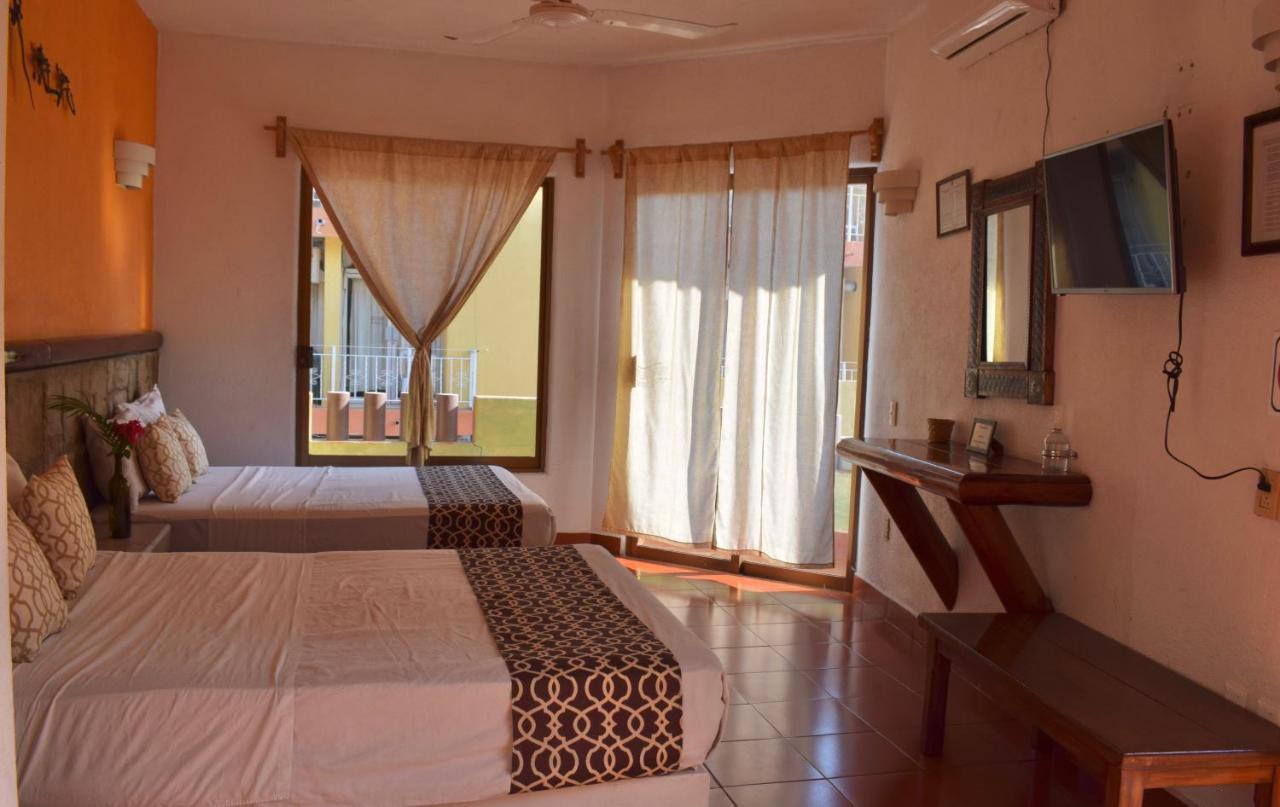 Hotel Casa Arena زيهواتانيجو المظهر الخارجي الصورة