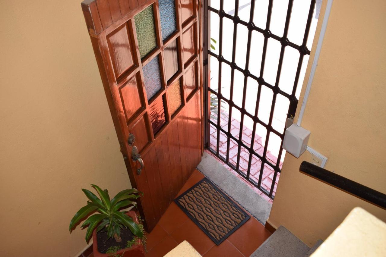 Hotel Casa Arena زيهواتانيجو المظهر الخارجي الصورة