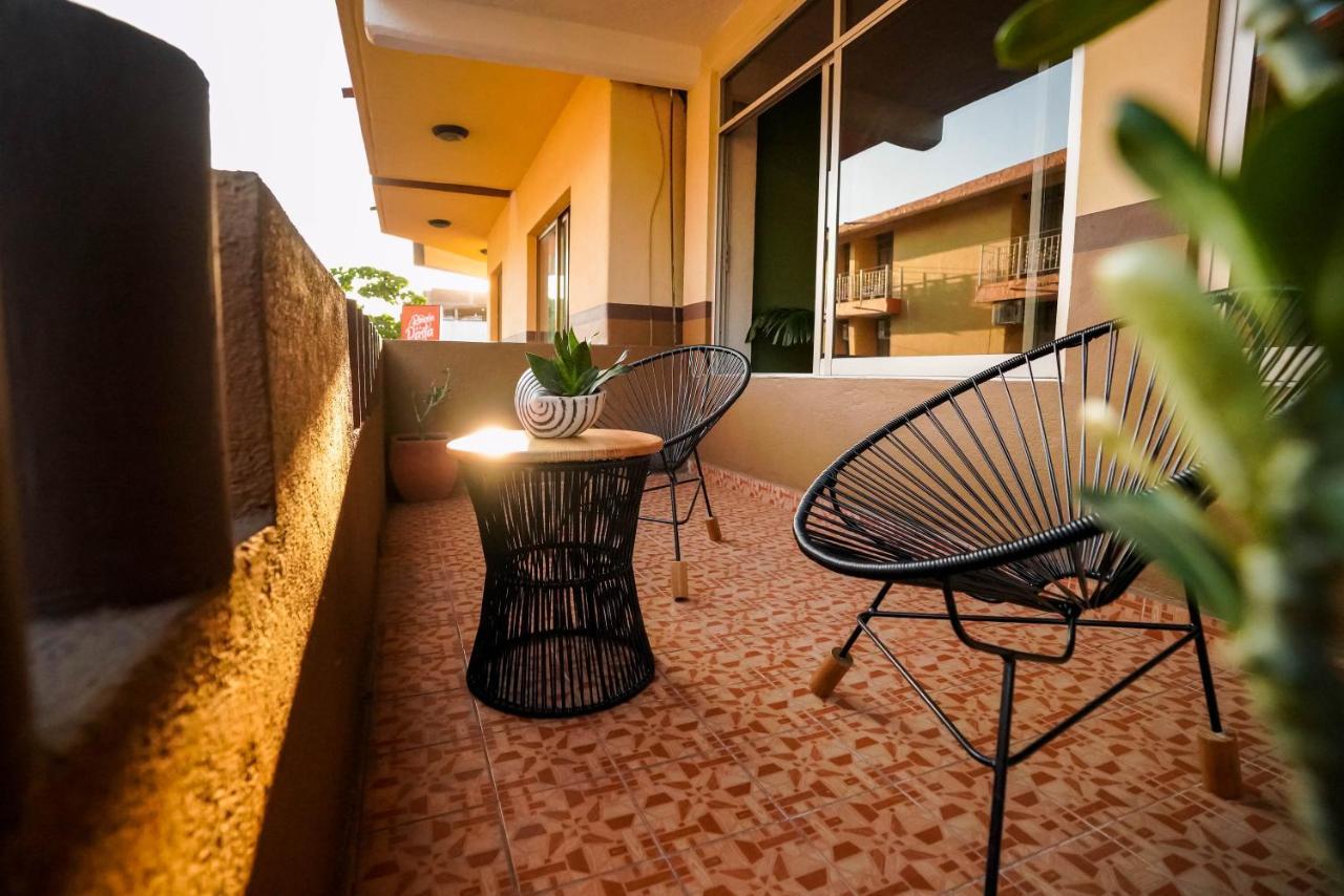 Hotel Casa Arena زيهواتانيجو المظهر الخارجي الصورة