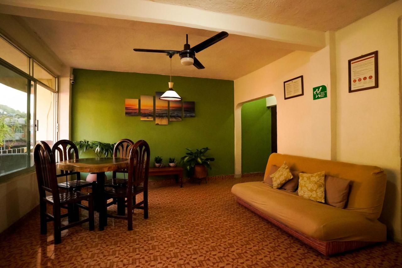 Hotel Casa Arena زيهواتانيجو المظهر الخارجي الصورة