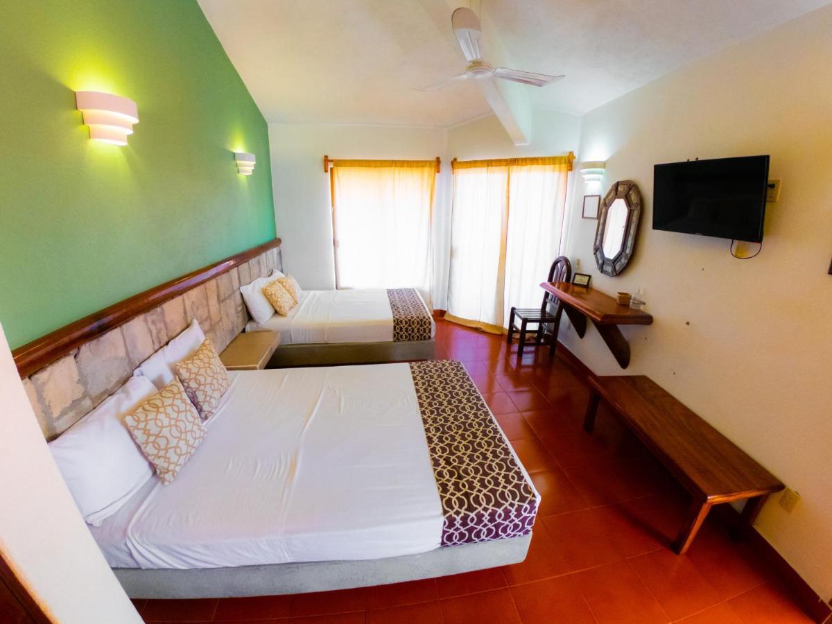 Hotel Casa Arena زيهواتانيجو المظهر الخارجي الصورة