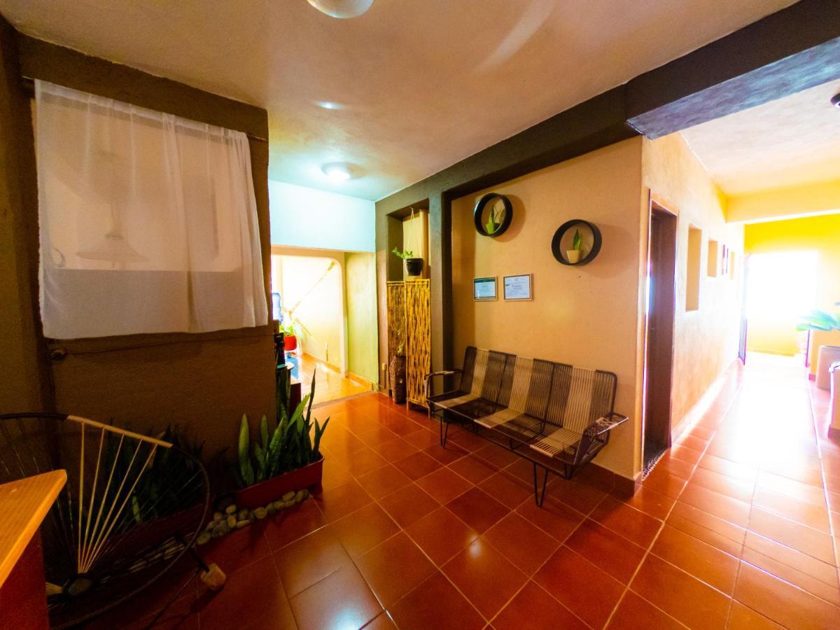 Hotel Casa Arena زيهواتانيجو المظهر الخارجي الصورة