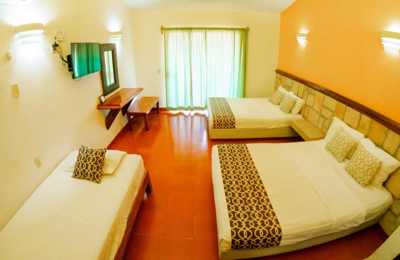 Hotel Casa Arena زيهواتانيجو المظهر الخارجي الصورة