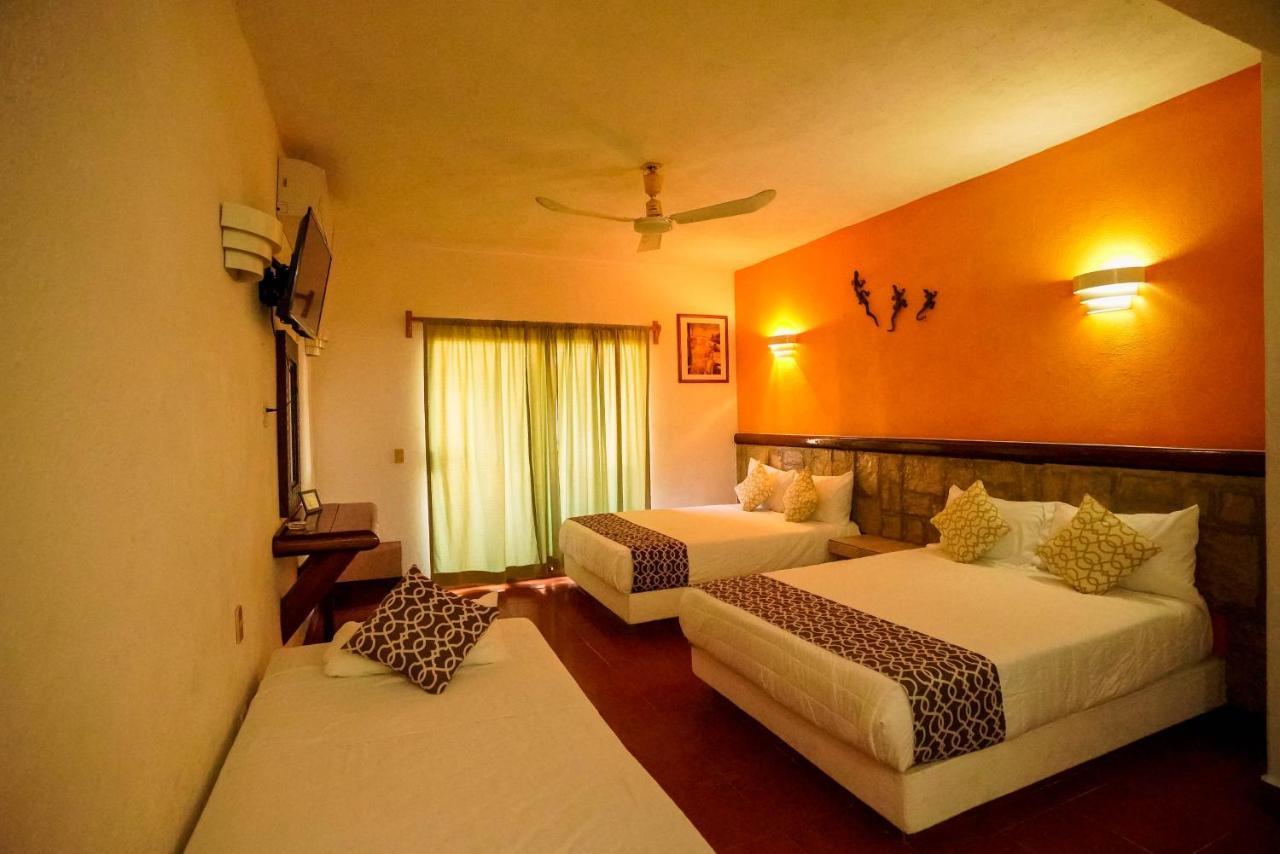 Hotel Casa Arena زيهواتانيجو المظهر الخارجي الصورة