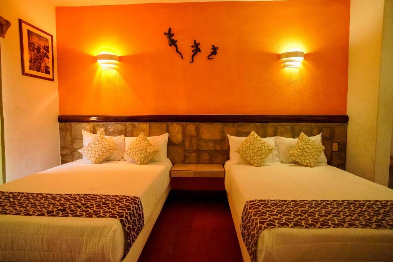 Hotel Casa Arena زيهواتانيجو المظهر الخارجي الصورة