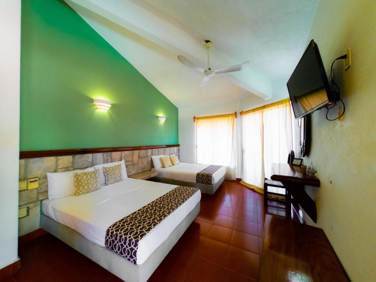 Hotel Casa Arena زيهواتانيجو المظهر الخارجي الصورة
