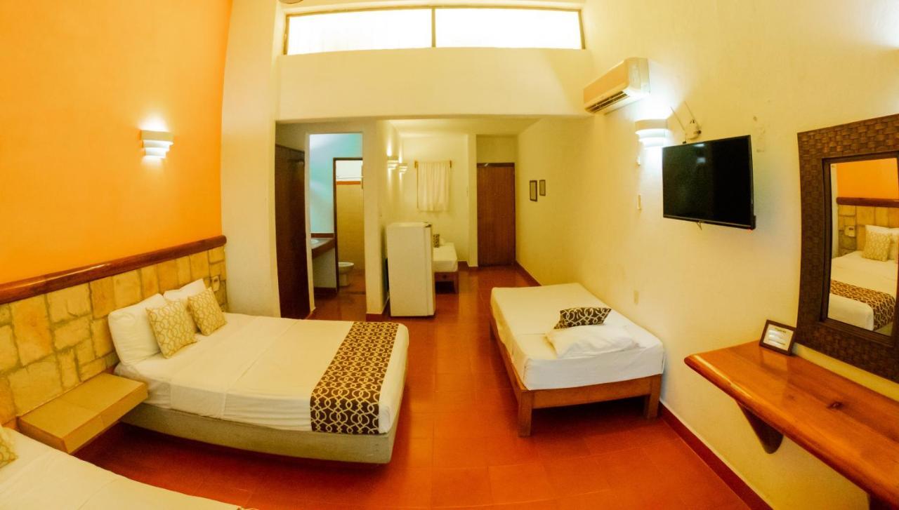 Hotel Casa Arena زيهواتانيجو المظهر الخارجي الصورة